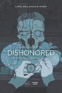 Picture of Dans l'abîme de Dishonored