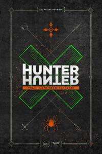 Picture of Hunter X Hunter