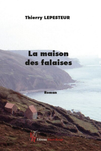 Picture of La maison des falaises
