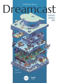 Image de L'Histoire de la Dreamcast