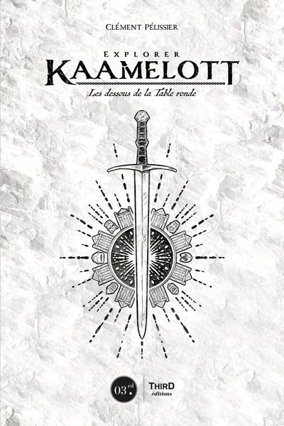 Image de Explorer Kaamelott