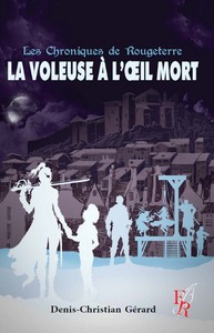 Image de La voleuse à l'oeil mort