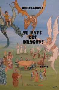 Picture of Au pays des dragons