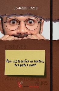 Image de Pour six trouilles au ventre, tes potes iront