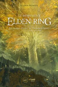 Picture of Le Monument Elden Ring