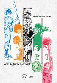 Picture of Manga et Sport