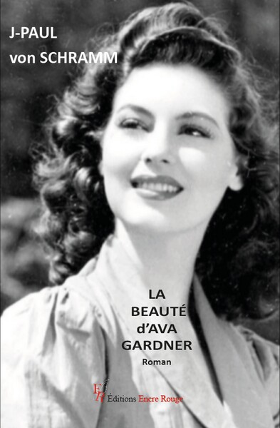 Picture of La beauté d'Ava Gardner