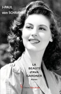 Picture of La beauté d'Ava Gardner