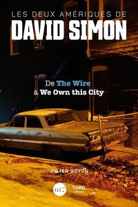 Picture of Les deux amériques de David Simon