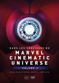 Picture of Dans les coulisses du Marvel Cinematic Universe