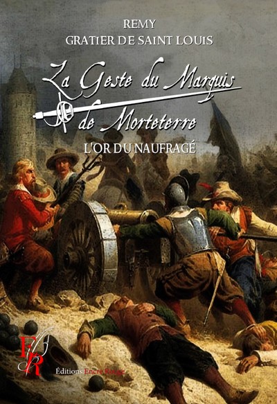 Picture of La Geste du Marquis de Morteterre T5