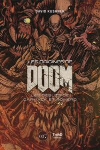 Image de Les origines de Doom : Les débuts de Carmack et Romero