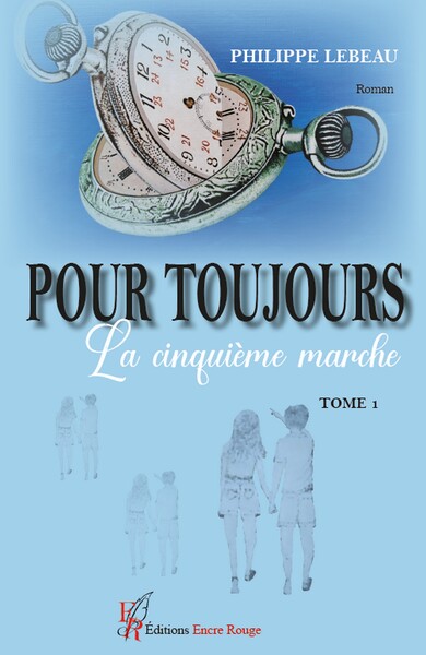 Picture of Pour toujours tome 1