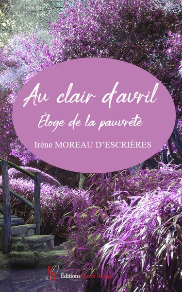 Picture of Au clair d'Avril