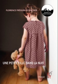 Picture of Une petite fille dans la nuit