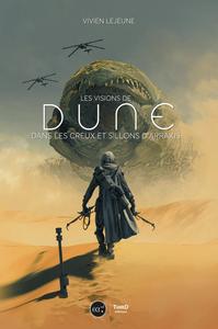 Image de Les visions de Dune