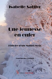 Image de Une jeunesse en enfer
