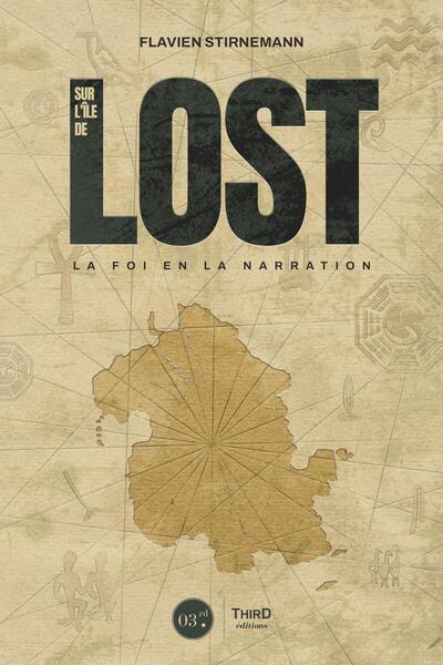 Image de Sur l'île de LOST