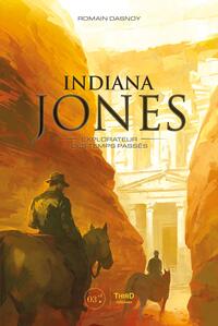 Picture of Indiana Jones