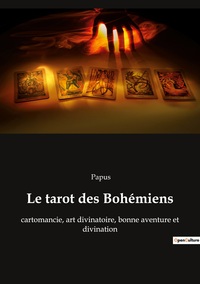 Picture of Le tarot des Bohémiens