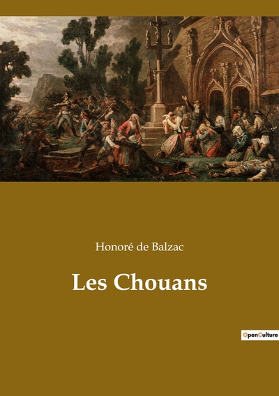 Picture of Les Chouans