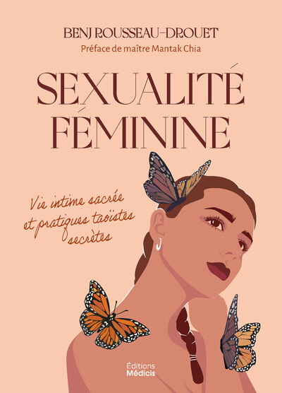Image de Sexualité féminine - Vie intime sacrée et pratiques taoïstes secrètes