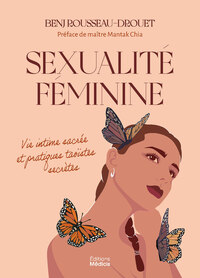 Image de Sexualité féminine - Vie intime sacrée et pratiques taoïstes secrètes
