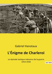 Picture of L'Énigme de Charleroi