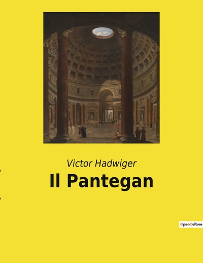 Picture of Il Pantegan
