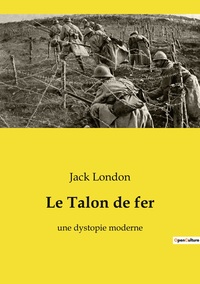 Picture of Le Talon de fer
