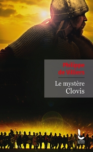 Picture of Le mystère Clovis