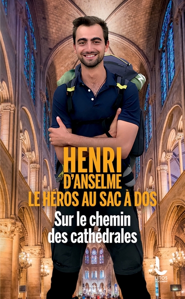 Picture of Sur le chemin des cathédrales