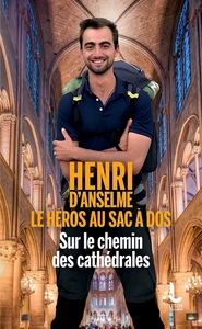 Picture of Sur le chemin des cathédrales