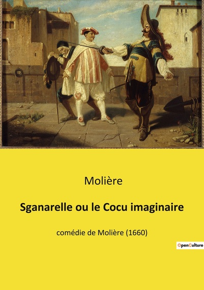Image de Sganarelle ou le Cocu imaginaire