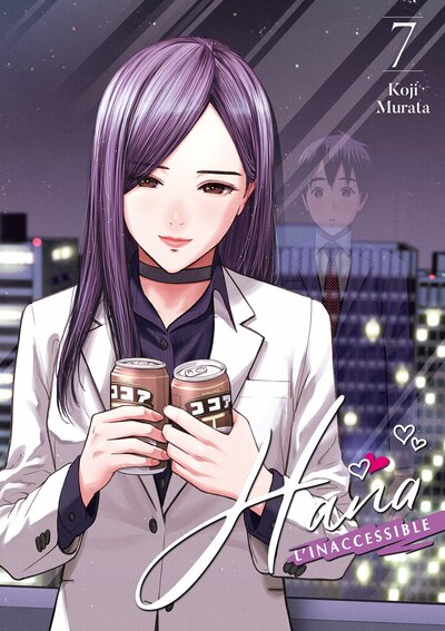 Image de Hana l'inaccessible - Tome 7
