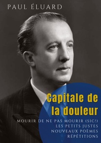 Image de Capitale de la douleur