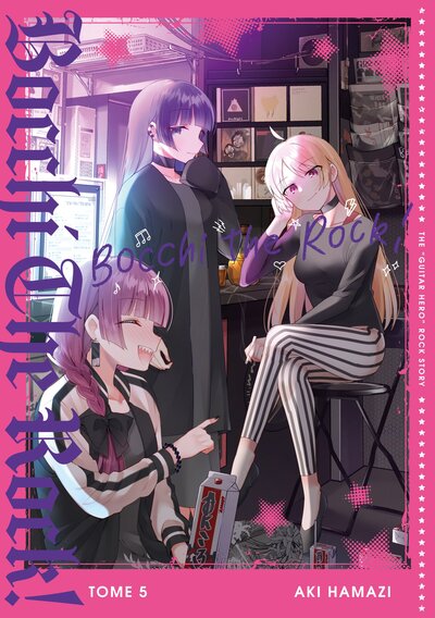 Picture of Bocchi the Rock! - Tome 05