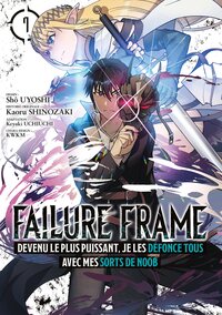 Picture of Failure Frame - Tome 07