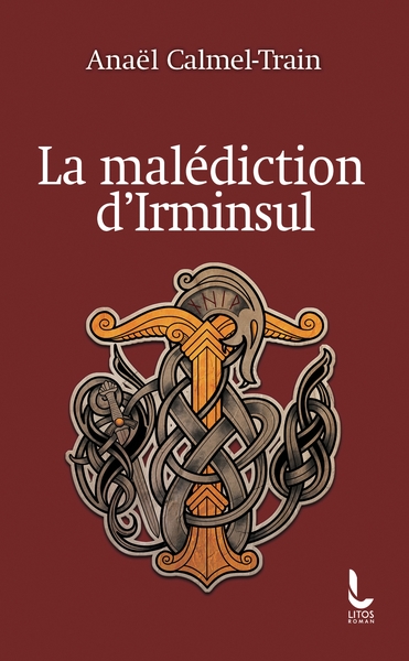 Image de La Malédiction d'Irminsul