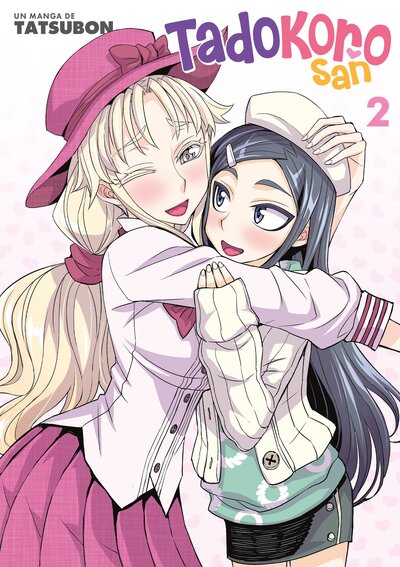 Image de Tadokoro-san - Tome 02