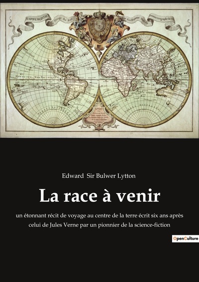 Picture of La race à venir