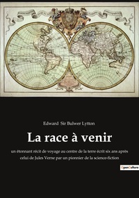 Picture of La race à venir