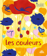 Picture of Les Couleurs