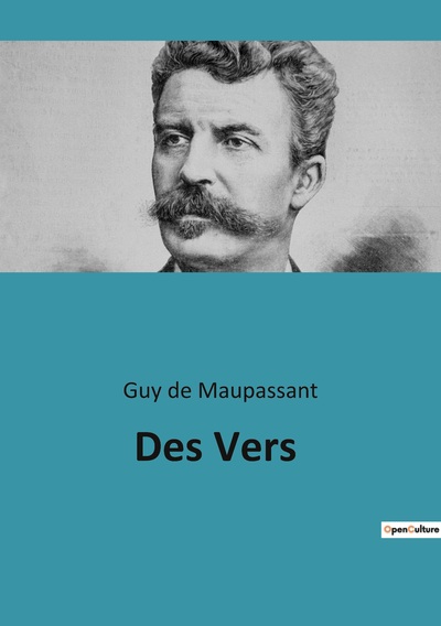 Image de Des Vers