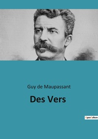 Image de Des Vers