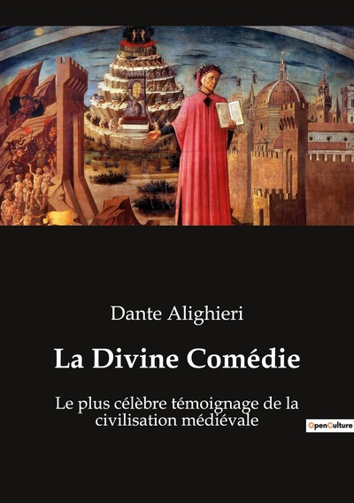 Image de La Divine Comédie