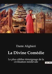 Image de La Divine Comédie