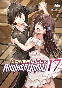 Picture of Loner Life in Another World - Tome 17
