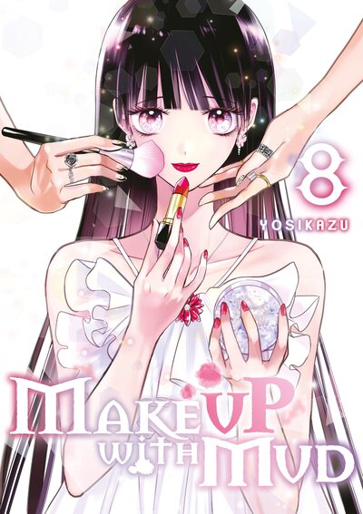 Picture of Make up with mud - Tome 08 (Final)