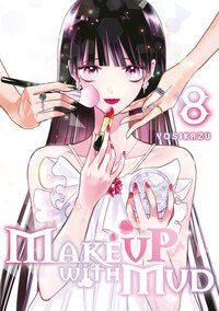 Image de Make up with mud - Tome 08 (Final)